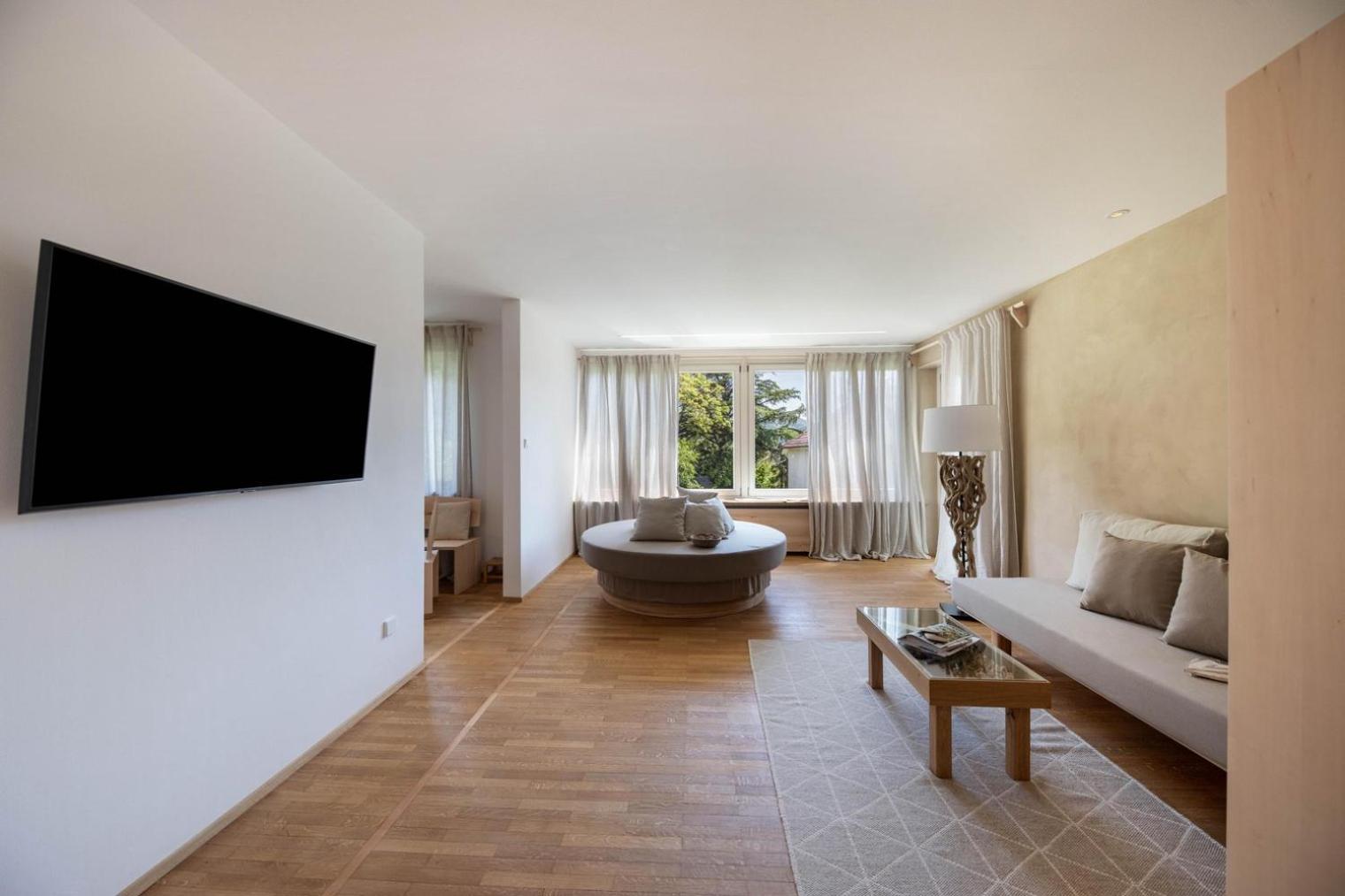 Alpimena Natur-Apartments Meran Buitenkant foto