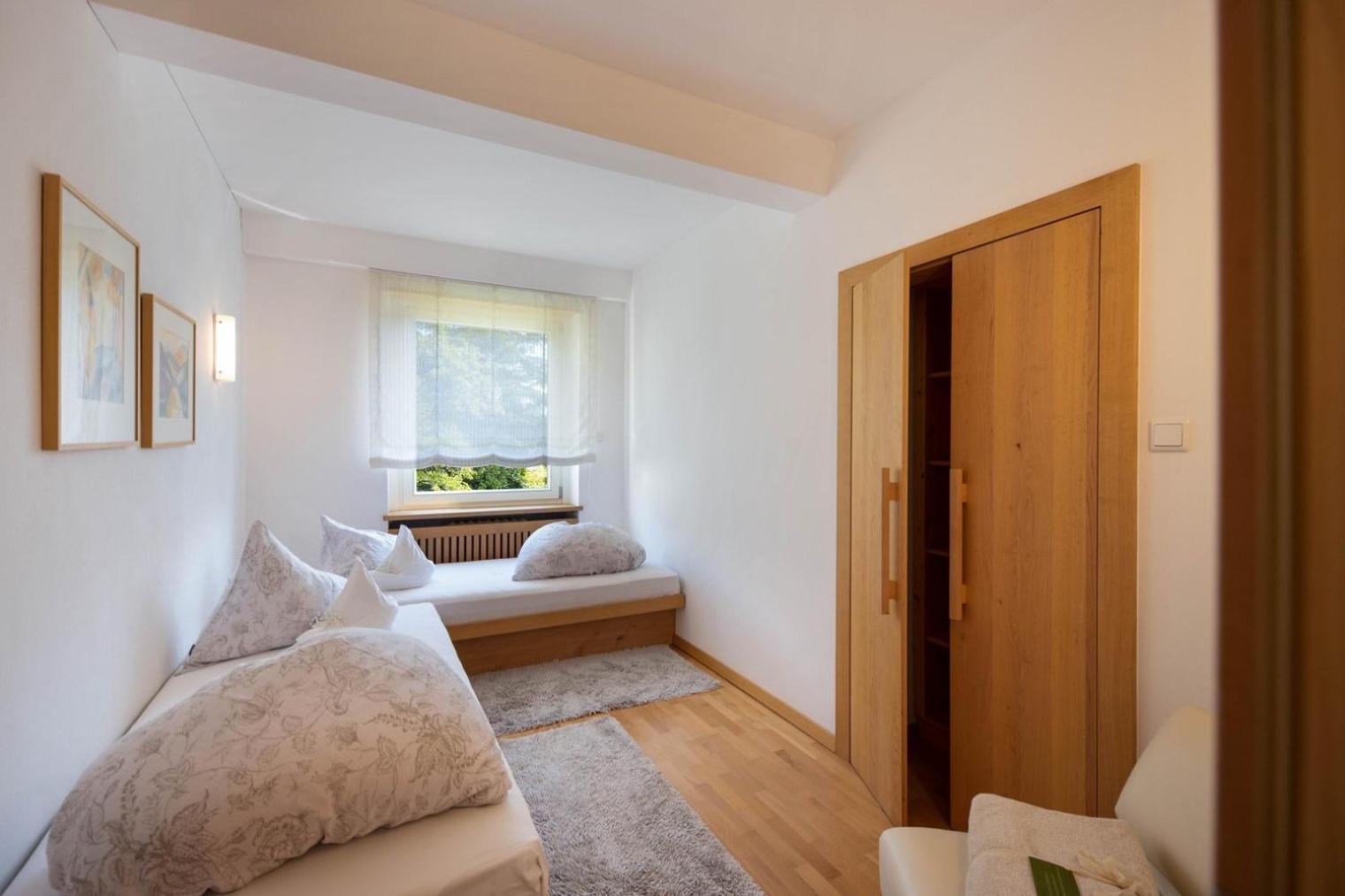 Alpimena Natur-Apartments Meran Buitenkant foto