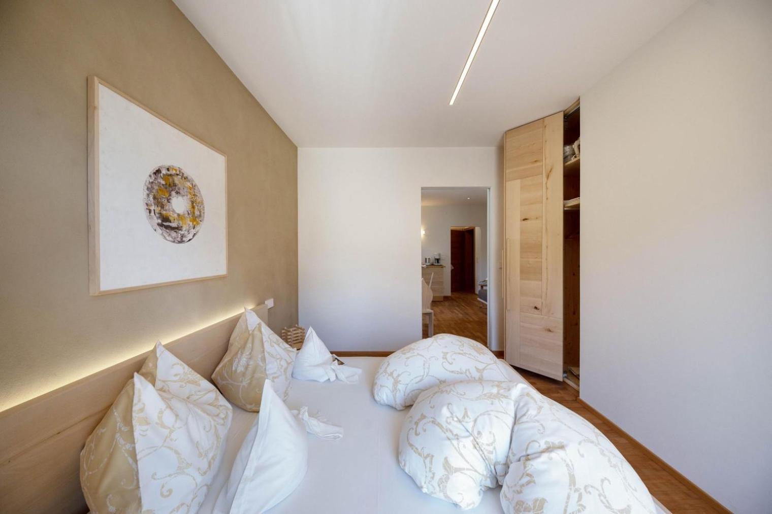 Alpimena Natur-Apartments Meran Buitenkant foto